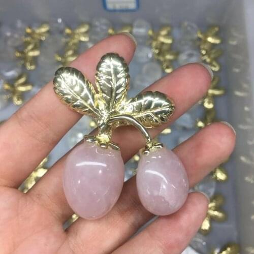 Crystall Chakra Home Wedding Window Decor Figurine