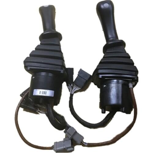 Construction machinery QUY250 crane 4THEC5-1X/YU425 Joystick 08351667