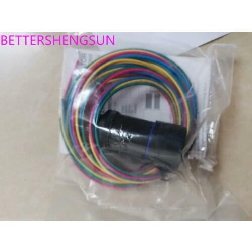 SX80-2000-420A-KA displacement sensor FR11/6 CB driver