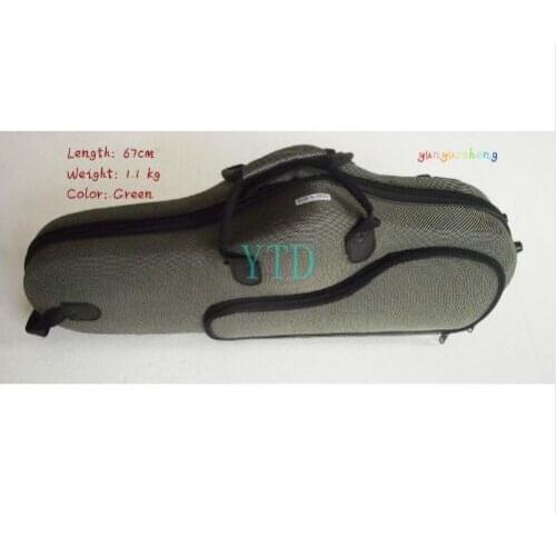 Alto Saxophone Bags of High Quality, Alto Eb Saxophone Bag,Alto Saxophone Cases
