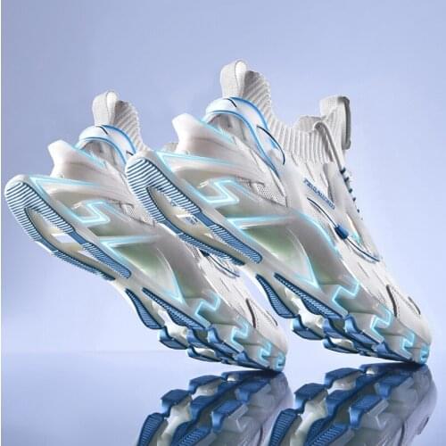 Xinningmeng Men's Shoes