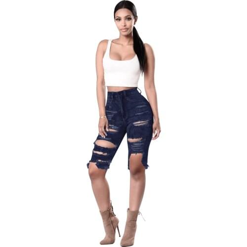 Женские джинсы бойфренды YOZIHAYL China At AliExpress