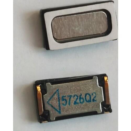 1Pcs Earpiece Ear Piece Speaker For Sony Xperia E6603 E6633 Z5C E6683 Z5 Mini Compact E5803 E5823 Z5mini Earphone Receiver