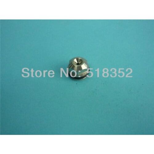 100444744/ 760, 200448671, 100432545 Charmilles C420 Sleeve Nut for Upper Wire Guide for WEDM-LS Wire Cutting Machine Part
