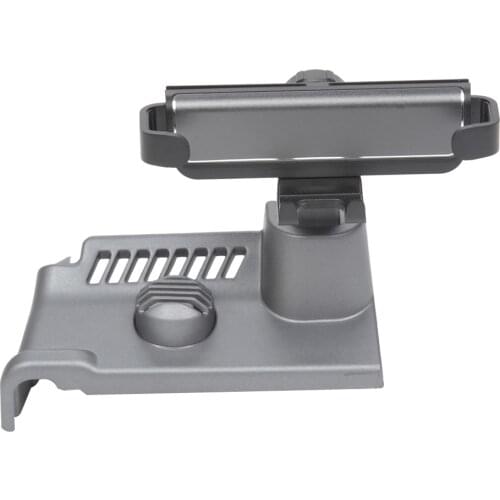 Dashboard Gravity Auto Phone Holder Mount Stand Support Car Air Vent Clip with USB Cables for Tesla Model 3 Interior Accessories