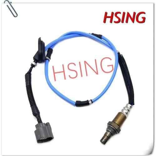 HSINGYE BRAND-NEW# 36532-RAA-A02 Oxygen Sensor O2 Sensor Fits For Accord Acura TSX ***Parts No# 36532-RAA-A01 36532-RAA-A11