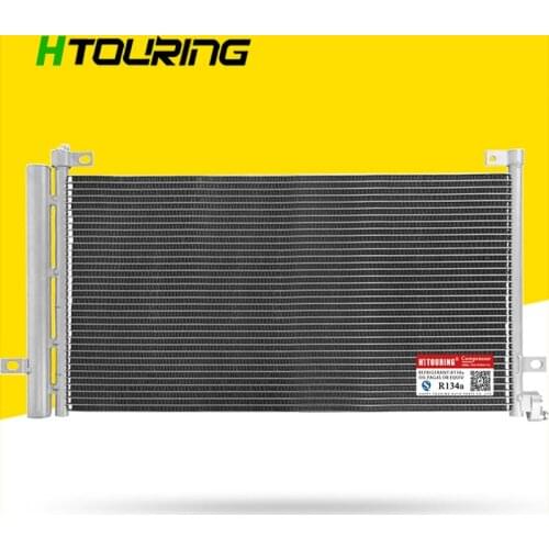 For Car VOLVO FM FMX 410 420 500 330 450 460 540 370 Air Conditioning A/C Condenser Radiator 22174113 22768927 22212990 940803