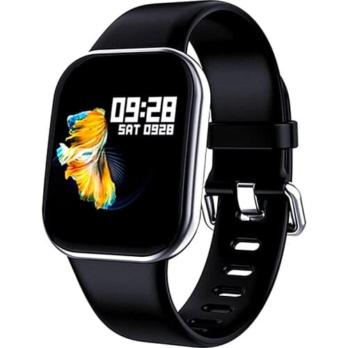 IP67 Waterproof X16 Smart Watch Men Women Sport Watch Blood Pressure Heart Rate Monitor Fitness Tracker WatchVS S20 DT99 H6Pro