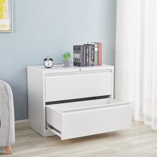 Drawer Design Premium Drawers Lateral File Cabinet Modern Style Cabinets Stand Large Capacity for School