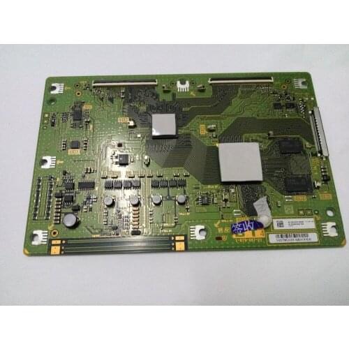 BT4 1-879-067-21 Logic board FOR KDL-32W550\37W5810\40W5810 connect with T-CON connect board