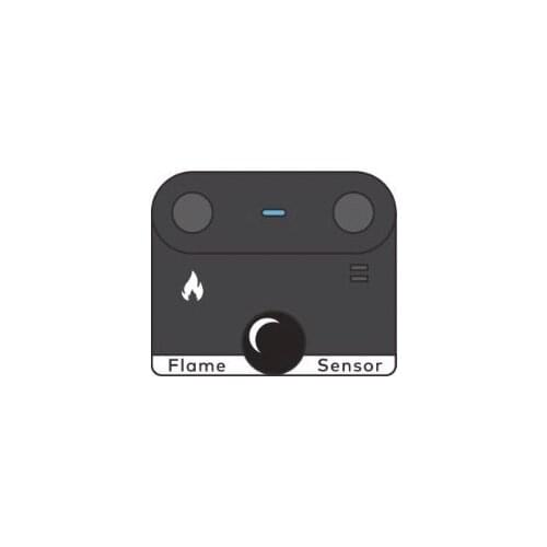 Makeblock mBuild Electronic Sensors and Interaction Modules AI Programming Accessories