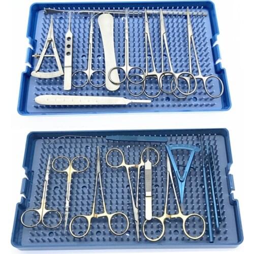 Silicone Head model Silicone skin suture face model micro-shaping double eyelid suture practice