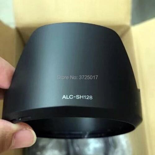 Nuovo paraluce ALC-SH128 SH128 per Sony E PZ lente 18-105mm F4 G OSS SELP18105G 1 ordine