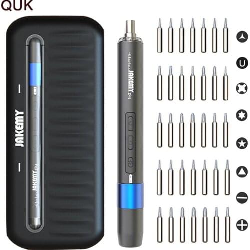 Quk Power Tools