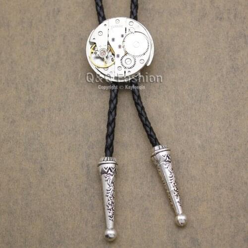 RechicGu Punk Necklaces