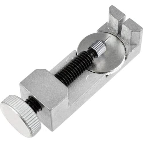 Watch Steel Belt Widened Split the Table Maker Watch Accessories Unversal Water Adjuster Analog Watch Split Watch Strap Tool