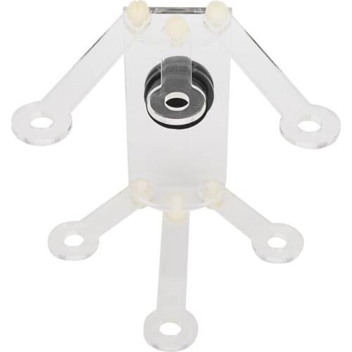 Coral Frag Rack Coral Rack Coral Bracket for Living Coral SPS Fish Tank