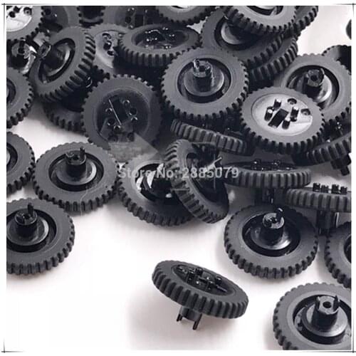 NEW Shutter Button Aperture Wheel Turntable Dial Wheel Unit For Canon EOS 6D Digital Camera Repair Part