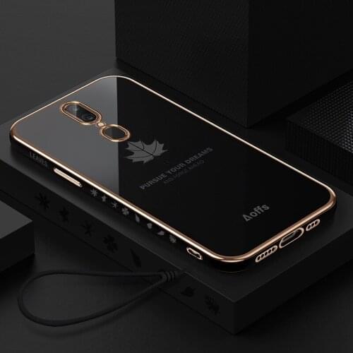 ZEALLION Oppo A7x Phone Cases