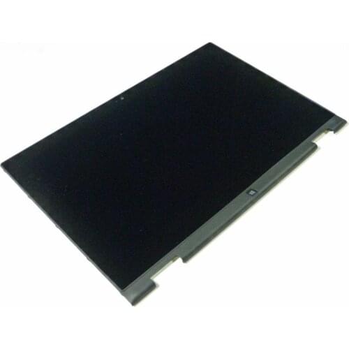JALHOX LCD Assembly For Dell Inspiron 11 3147 3148 Lcd display Touch Screen Digitizer Panel with frame