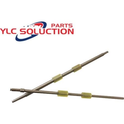 1SET PA03540-Y075 PA03630-Y210 PA03630-G200 PA03630-G205 Feed Exit Roller for Fujitsu fi-6130 fi-6230 fi-6240 FI 6125 6130