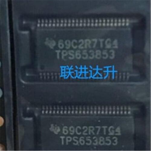 1PCS/LOT TPS653853QDCARQ1 NEW IN STOCK