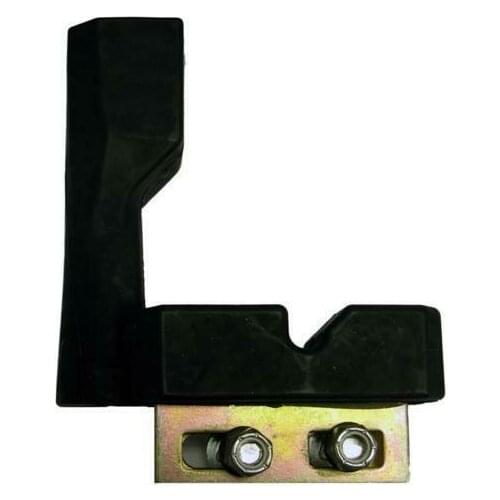10PCS FEBIAT Left Hand Hood Rest used for Freightliner HLK1013 A1713534000 A1713113000 A1712759000 A1712966000