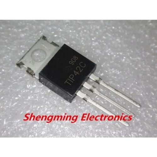 10PCS TIP31C TIP32C TIP41C TIP42C LM317T IRF3205 Transistor TO-220 TO220 TIP31 TIP32 TIP41 TIP42 LM317 IRF3205PBF
