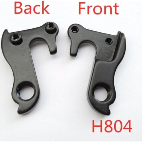 5pcs Bicycle Frame cycling gear rear derailleur hanger For NORCO #959375-15 Norco Fluid Norco Indie Urban Sight XFR mech dropout