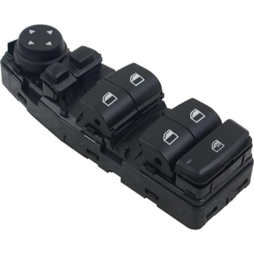 AP03 61319179913 Brand New Window Switch Driver Side For BMW 5 Series 5 Touring F11 F10 F07 X3 F25 535i 525d 528i 520i 530d