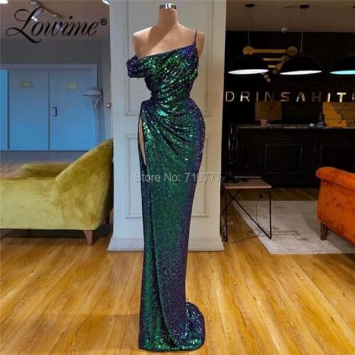 Elegant Cheap Simple Evening Dress Dubai Design Islamic Saudi Arabic Long Prom Dress 2019 Kaftans Party Gowns Robe De Soiree