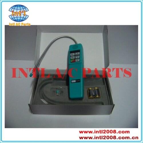 Freon Halogen Refrigerant gas leak detector leakage R134a R134 HVAC sensitivity Tool