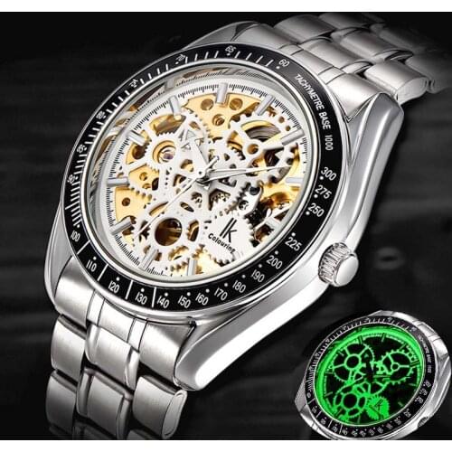 Мужские часы IK colouring China At AliExpress