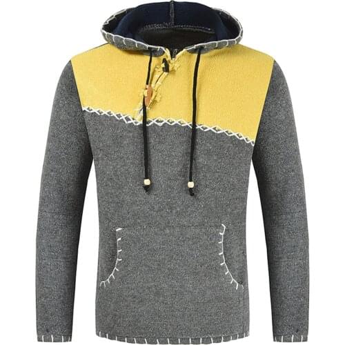 Мужские пуловеры с капюшоном JAYCOSIN China At AliExpress