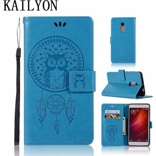 Чехлы для телефонов Xiaomi Redmi 4X KAILYON China At AliExpress