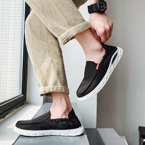 Sneakers Shoes Men Mens Causal Shoes Loafers For Men Mens Sneakers Spring Casual Sapato Fashion Summer Hot Sale