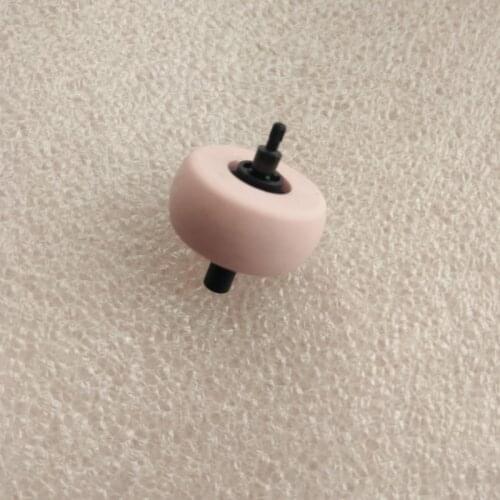 LX9B 1PC Pink Mouse Wheel Mouse Roller for logitech Bluetooth Mouse Roller Accessories