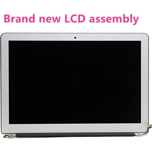 Brand New for Apple MacBook Air 13.3" A1466 LCD Screen Display Full Assembly 2013 2014 2015 2017 Year MD760 MJVE2 MQD32