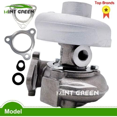 S100 S1B turbo Turbocharger For Deutz Valtra Traktor BF4M1011 BF4M2011 0427-2464 315920 319261 319246 319247 04281437KZ