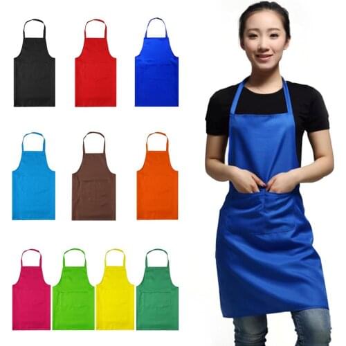 WITUSE Aprons And Aprons For The Kitchen