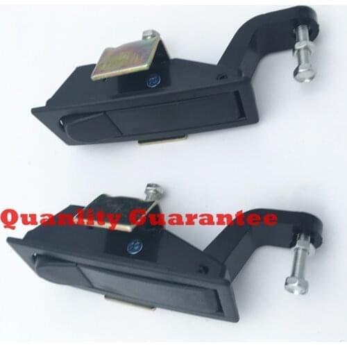 FOR Yutong Jinlong Jinlu ZK6129 passenger car luggage compartment door lock, floor lock, instrument platform lock 188C