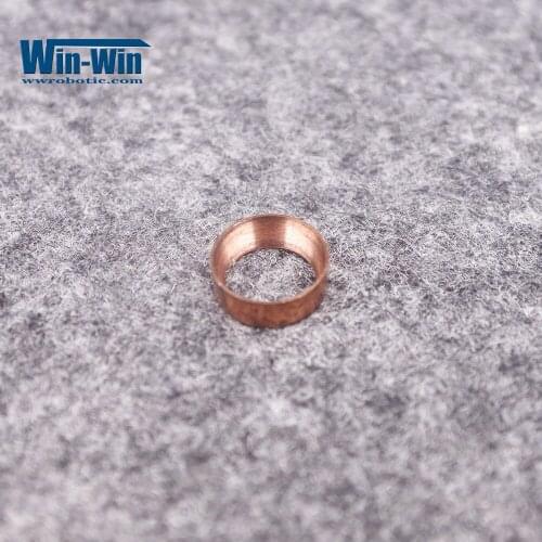 Waterjet spare parts Bleed-down Valve Seal Hoop B-5723-1