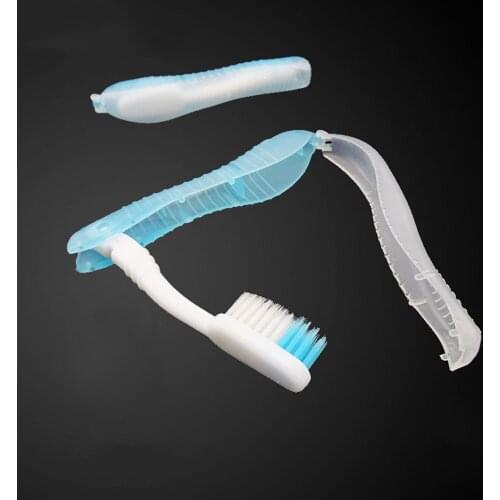 ZHUXAOWAN Folding Toothbrushes China