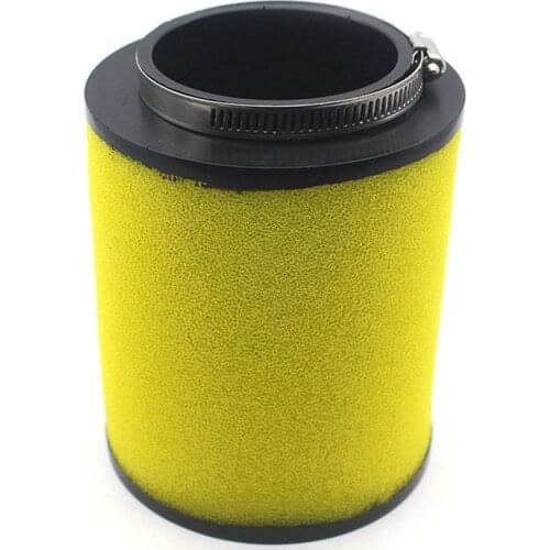Motorcycle Accessories Air Filter Cleaner Elements for Honda TRX420 2009-2017