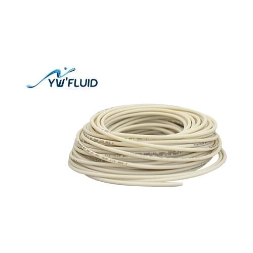 PharMed BPT Tube Chemical Resistance Excellent Acid Alkali And Oxidation Resistance Temperature Resistant From -51 ℃ -135
