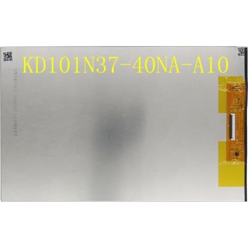 A5008 B3-A20 KD101N37-40NA-A10LCD10.1