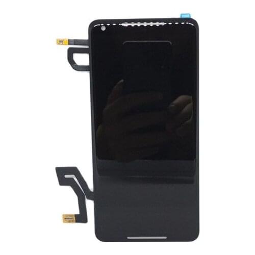 Original For HTC Google Pixel 2 XL LCD Display And Touch Screen Replacement With Tools+ Adhesive