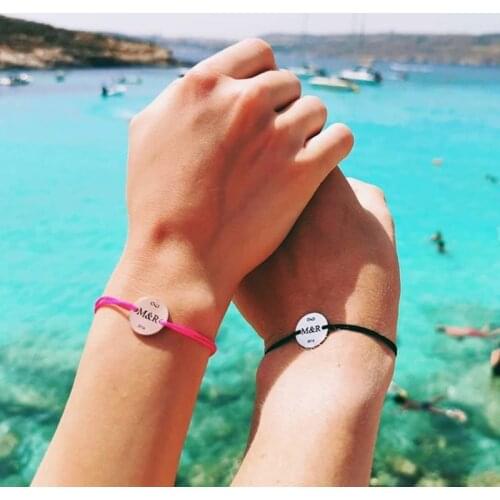 Pipitree Red Bracelets