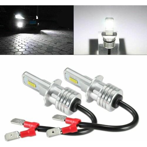 Studyset Fog Lamps