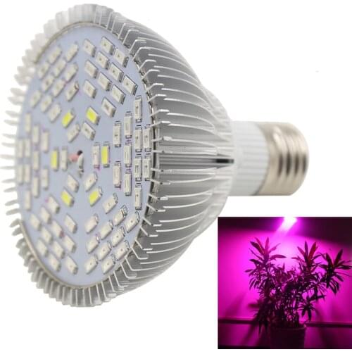 Led Phytolamp for Plant Lamp Full Spectrum Grow Tent Lights Growth Lamp Indoor Lighting Hydroponic Growth Light